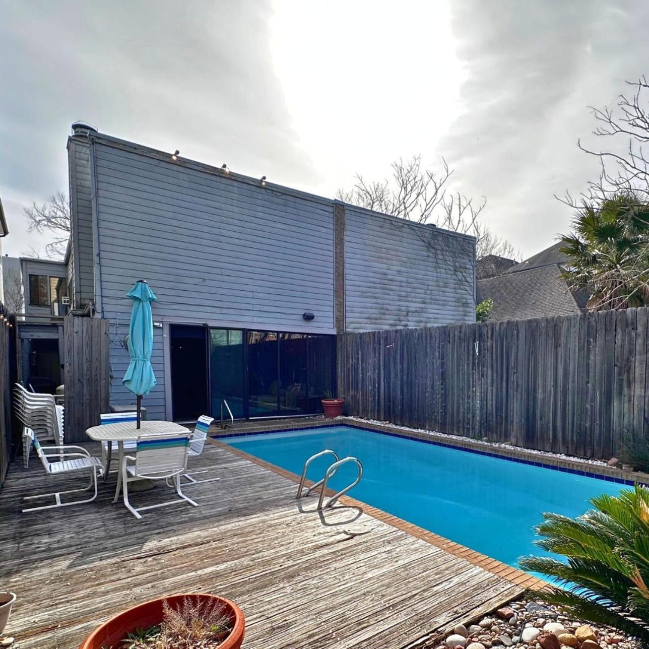 Chic In The City Houston Exterior photo